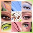 thumbnail image 4 of Eyeshadow Mist Liquid Eye Shadow Color Lying Silkworm Waterproof Eye Shadow Waterproof Long Lasting Eye Shadow Eye Shadow Stick Makeup 5.5Ml, Eyeshadow for Women, 4 of 9