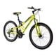 thumbnail image 1 of Bicicleta BENOTTO Navy R27.5 21V Shimano Doble Disco Amarillo Unico, 1 of 3