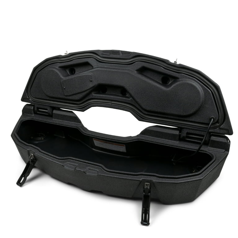 Can-Am OEM LinQ 11.5 Gal Audio Cargo Box with Rear Storage