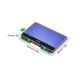 thumbnail image 3 of LCD12864 12864-06D Módulo LCD COG Pantalla de matriz de puntos para Arduino (pantalla azul), 3 of 8