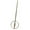Hexagon Handle F, variant on Electric Mixer Paint Mixing Rod Paint Drill Attachment Tools for Paint Epoxy Mixer Square Handle A