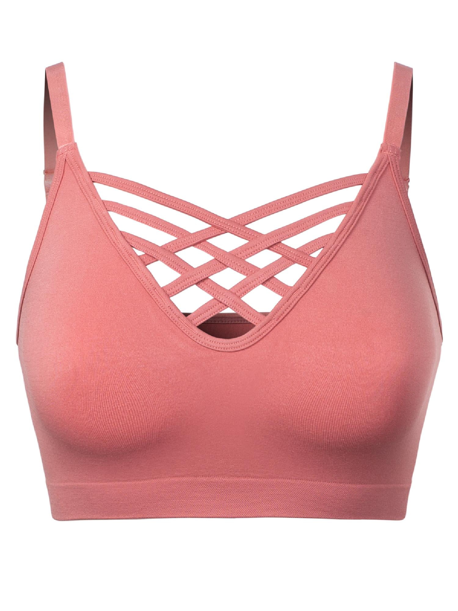2xl bralette