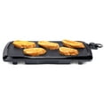 thumbnail image 6 of Presto 20"Cool-Touch Electric Griddle 07030 Black, 6 of 12