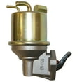 thumbnail image 2 of Fuel Pump Assembly Compatible with 1982-1988 Chevrolet Monte Carlo 5.0L/5.7L V8 In-Tank Electric Module With Strainer Sender Direct Replacement Fuel Delivery Replaces GM 6470310 New, 2 of 4