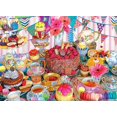 thumbnail image 2 of Tea Party Tent 1500 Pieces Kodak, Jigsaw Puzzle, 2 of 2