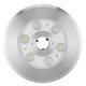thumbnail image 1 of Luz Subacuática, Luces Subacuáticas, Fuente A Prueba De Agua Para Parque De Piscinas YLSHRF LED Underwater Lamp, 1 of 8