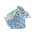 thumbnail image 1 of Disfraz de Goose Outfit, ropa creativa decorativa de ganso para 23 Estatua para Azul, 1 of 8