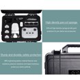 thumbnail image 4 of Drone Portable Storage Box Abs Hard Sealed Waterproof Explosion-proof Box Anti-pressure Anti-fall For Dji Mini 2, 4 of 7