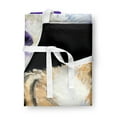 thumbnail image 3 of Carolines Treasures SS8971APRON Fox Terrier Apron - 27 x 31 in., 3 of 4