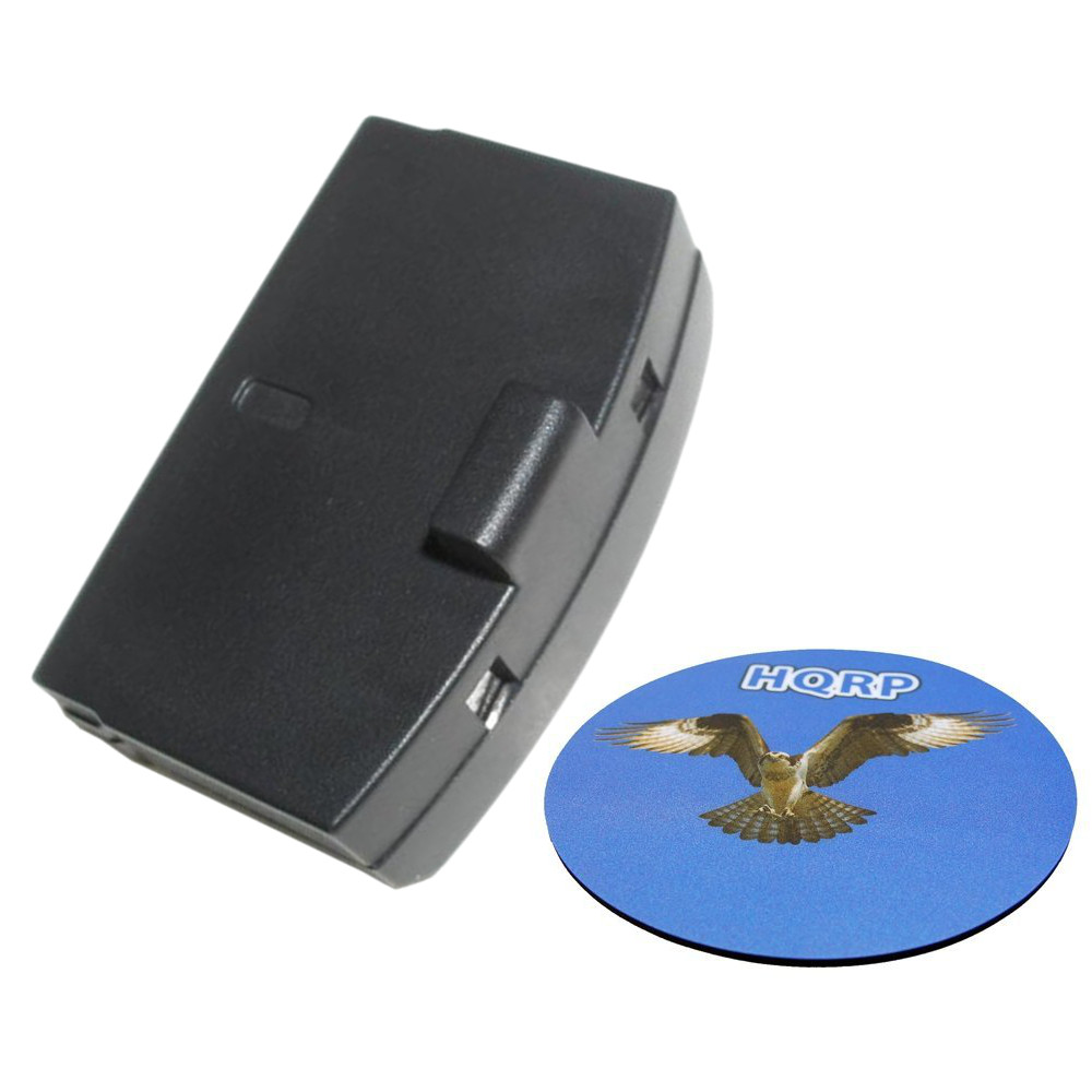 HQRP Battery for Sennheiser RS40 / RS 