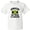 AA-White, variant on Inktastic Jamaica Awesome Jamaican Youth T-Shirt