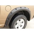 thumbnail image 5 of Lund By Realtruck 09-17 Dodge Ram 1500 RX-Rivet Style Smooth Elite Series Fender Flares - Black (4 Pc.) Compatible with Select: 2019 Ram 1500 Classic Tradesman, 2015-2017 Ram 1500 SLT, 5 of 5