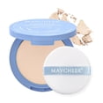 thumbnail image 1 of Maycheer Oil Control Matte Powder Waterproof Setting Smooth Silk Powder Powder Fog, 1 of 8