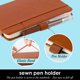 thumbnail image 2 of Cuadernos de Bolsillo NIRMIRO A6 3-Pack con Bolígrafo, 2 of 7