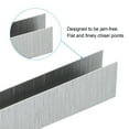 thumbnail image 3 of Uxcell 23/23 Staples for Stapler, 2Box 2000pcs 15/16" Leg Length Standard Flat Clinch, 3 of 6