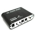 thumbnail image 4 of Mini 5.1 Channel DTS/AC3 HD Audio Rush Digital Surround Sound Decoder, 4 of 6