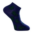 thumbnail image 2 of T-Rex Dinosaur Ankle Socks (Unisex), 2 of 2