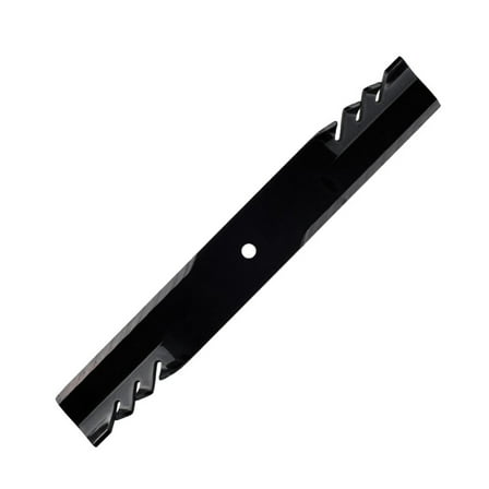 Oregon 18-5/8" Gator Mulcher G6 Mower Blade (23/32" Center Hole) for Kubota 54" Mowers (K5617-34330)