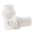 thumbnail image 4 of Adaptador de tubería de agua impermeable para acuario conector de manguera para pecera accesorios 5 uds ANGGREK  Otros, 4 of 8