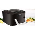 thumbnail image 1 of Power Xl Slimline Vortex 5Qt Air Fryer, 1 of 4