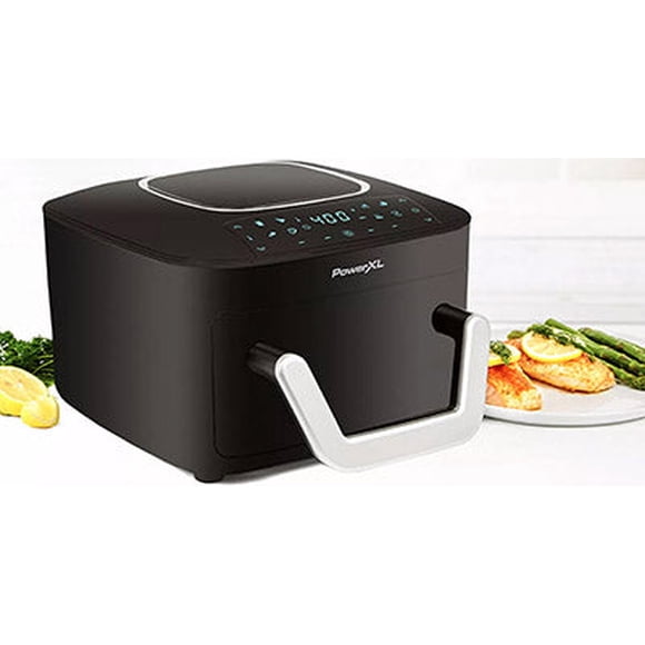 Power Xl Slimline Vortex 5Qt Air Fryer
