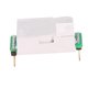 thumbnail image 2 of MH-Z19 MH-Z19E MóDulo de Sensor de CO2 Infrarrojo IR Sensor de Gas de DióXido de Carbono NDIR para Monitor de CO2 400-5000Ppm UART PWM (A), 2 of 5