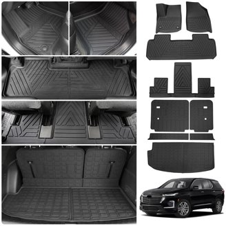 2018 Chevrolet Suburban Cargo/Trunk Liner #40678 – Discount Hitch & Truck Accessories 2018 Chevrolet Suburban Cargo/Trunk Liner #40678 – Discount Hitch & Truck Accessories