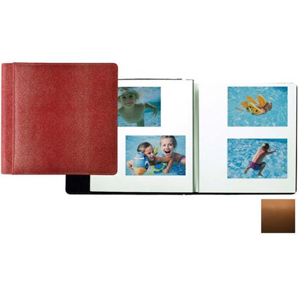 Raika SF 133 TAN Photo Album Tan