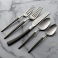 thumbnail image 2 of Lenox Adjacent Midnight 20-Piece Flatware Setting, 2 of 3