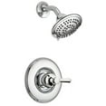 thumbnail image 2 of Delta Linden MonitorÂ® 14 Series Traditional Shower Trim in Chrome T14293, 2 of 2