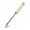 Wooden handle, variant on YiBai Weed Puller Tool, 13.8" Weed Puller Manual Household Agricultural Tool Remover Weeding Loosening, Wooden handle #.409