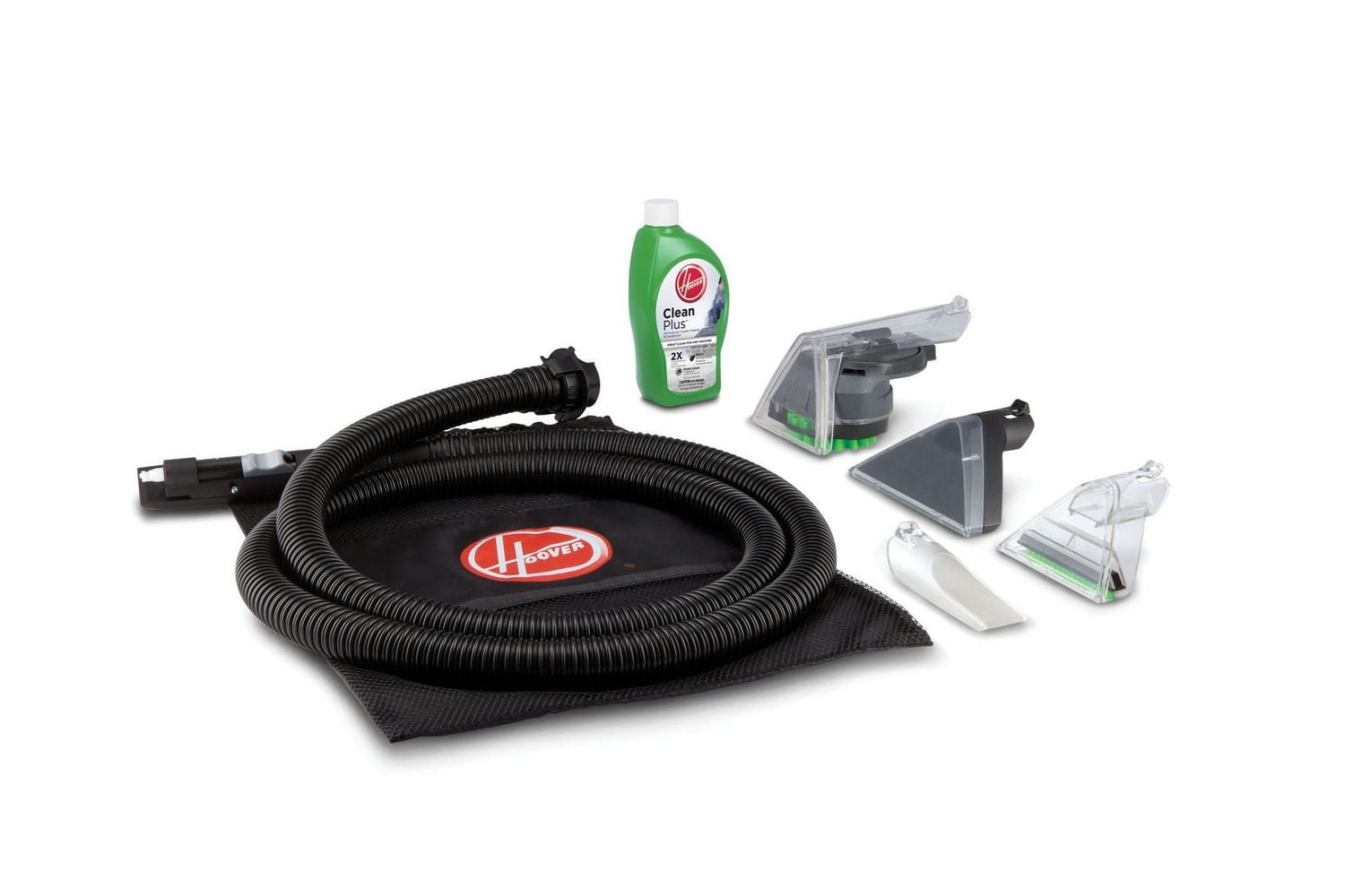 HOOVER Nettoyant à tapis Power Scrub Deluxe