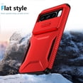 thumbnail image 4 of Fashion Case Drop Resistant Shockproof Case For Google Pixel 8 Pro, 4 of 7