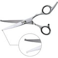 thumbnail image 3 of FACEGA Dog Grooming Scissors,Grooming Curved Dog Scissors,Professional Dog Grooming Kit Essential, 3 of 5