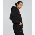 thumbnail image 2 of Sudadera con capucha PUMA Formula 1 Essentials Logo para Hombre - Negro - XS, 2 of 7