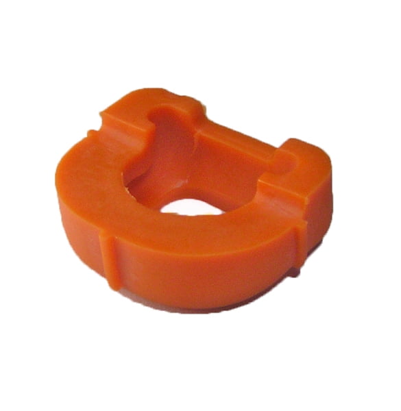 Ridgid R250SFA Nailers Replacement No-Mar Pad # 079003001105