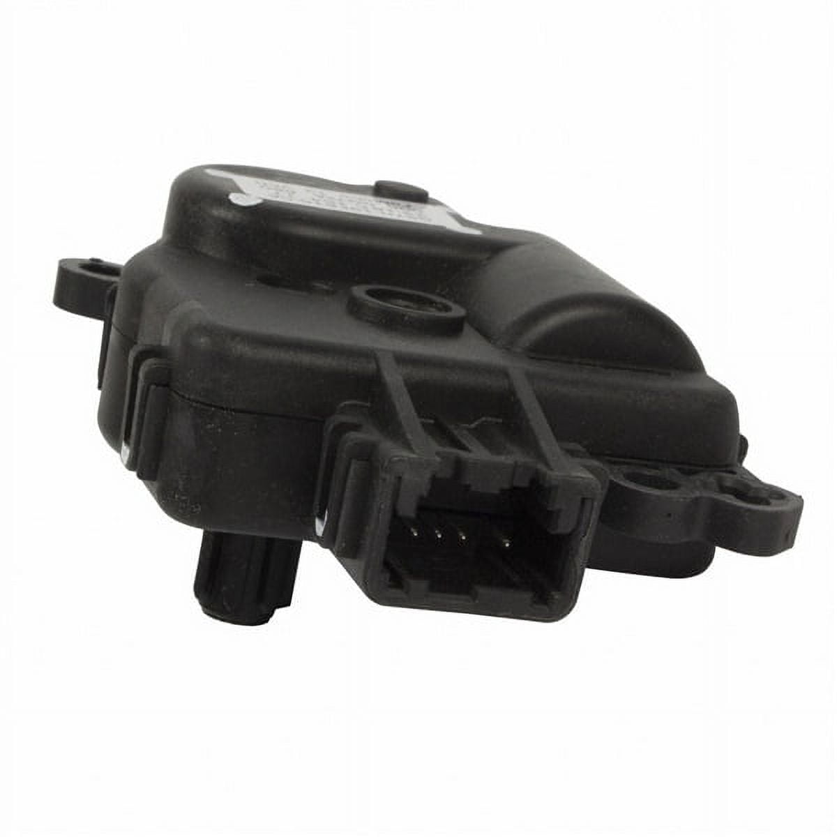 Motorcraft MOTOR ASY (P)