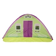 Pacific Play Tents Cottage Bed Tent, Twin, Child