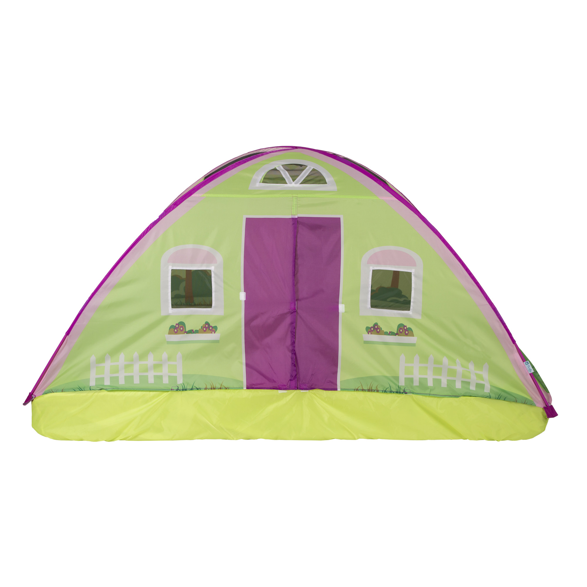 Pacific Play Tents Cottage Bed Tent, Twin - image 2 of 17