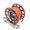 30M-Grey, variant on Wofarmy Scuba Diving Reel 15M 30M Aviation Aluminum Buoy Rope Release Reel With 90Mm Stainless Steel Dual Hook Diving Smb Accessories 15-Green