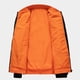 thumbnail image 5 of Chaquetas Para Hombres Chaqueta de Invierno Traje de Vuelo de Moda Más Algodón Reversible Cuello Alto Abrigo Cálido Odeerbi  ODB175561, 5 of 9