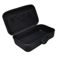 thumbnail image 4 of Bolsa Organizadora para Almacenamiento de Taladros Eléctricos, Contenedor Multifuncional, Material EVA con Asa, Diseño Portátil a Prueba de Golpes, Ad Borde negro, 4 of 8