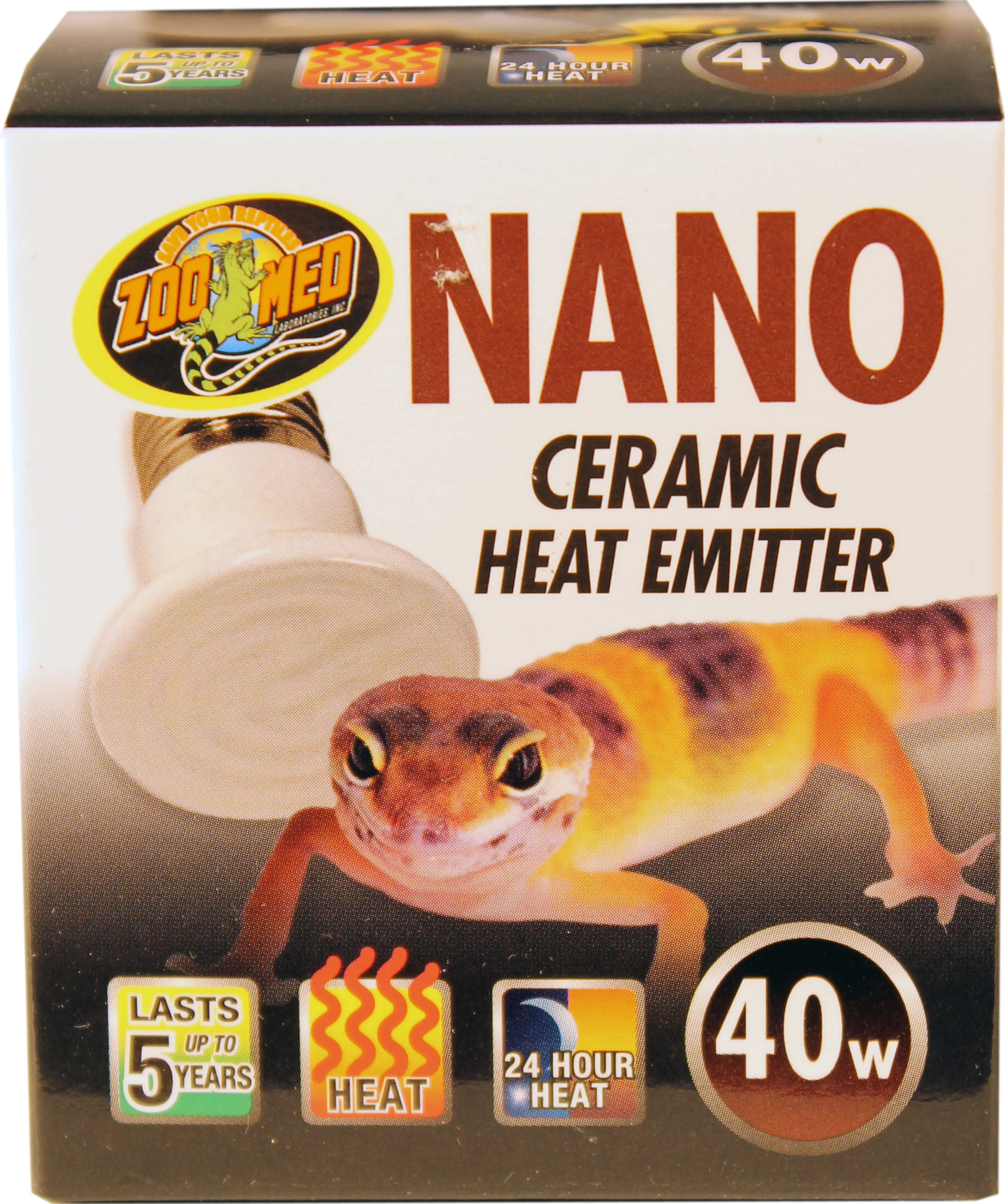 Zoo Med Ceramic Heat Emitter