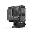 thumbnail image 2 of Carcasa GoPro para HERO9 Transparante, 2 of 4