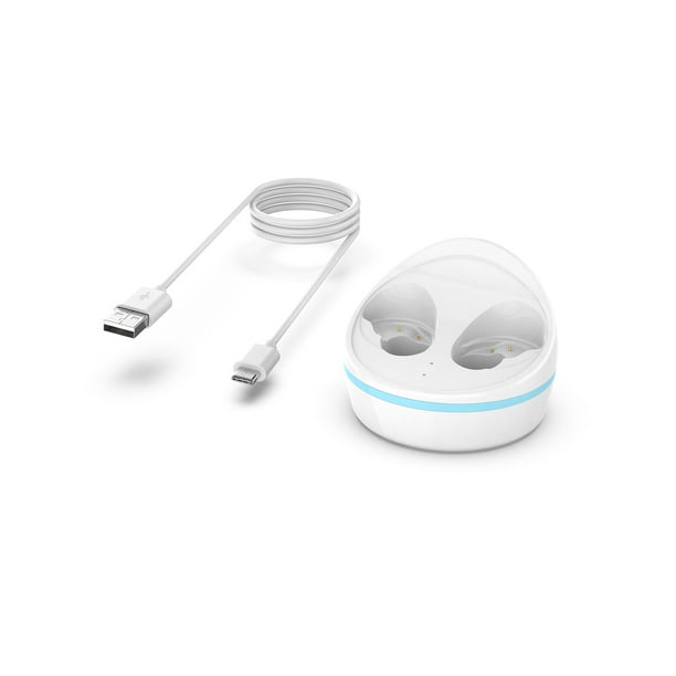 Replacement USB Charging Dock Compatible with Samsung Galaxy Earbuds