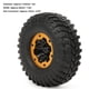 thumbnail image 1 of Neumilare de Automóvil RC, Neumós de Rueda para Automóvil RC de Alta Agarre RC, por 1/10 RC RC RC Crawler Car, 1 of 7