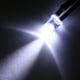 thumbnail image 4 of Luz LED preconectada, DC 24V 20mA - Bombilla redonda blanca preconectada de 5 mm para fiestas en barcos (10 PCS), 4 of 4