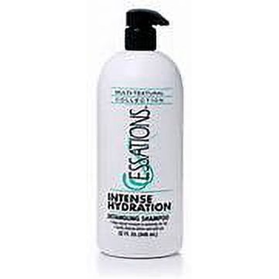 Essations Intense Hydrating Detangling Shampoo 32 oz