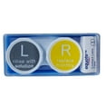 thumbnail image 2 of Equate Contact Lens Cases, 1 Count, 2 of 6