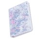 thumbnail image 4 of Mini album photo 3 pouces Quicksand Beads 64 pochettes pour photos Instax (bleu), 4 of 4